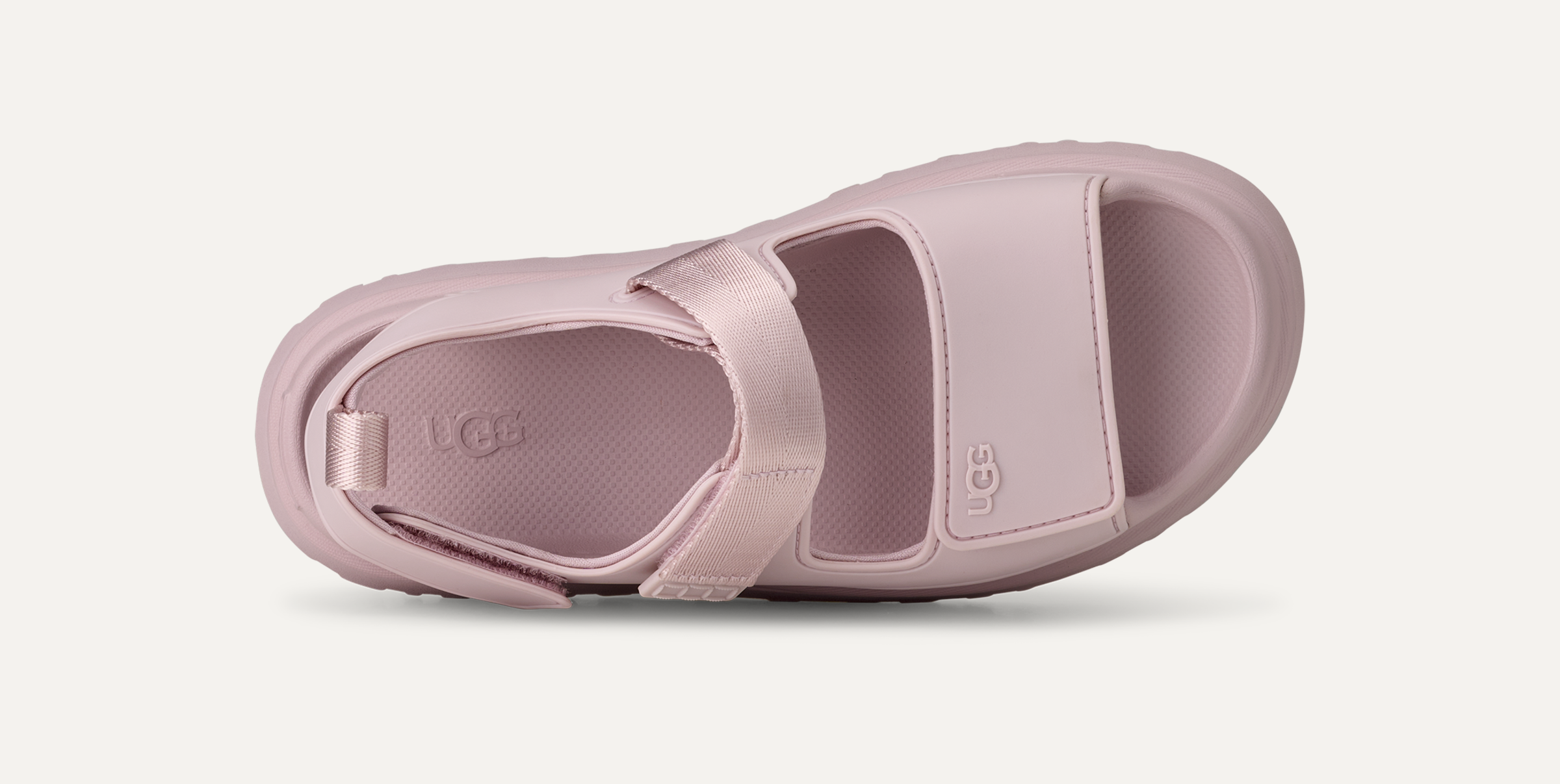 Women's GoldenGlow Sandal | UGG®