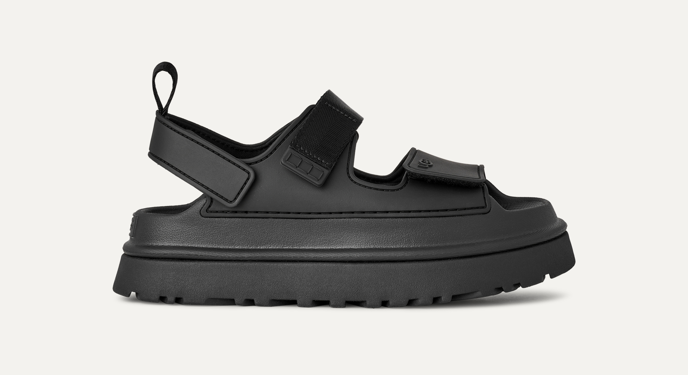 【海外配送可】【送料無料】 GoldenGlow Women's Sandal UGG® | その他