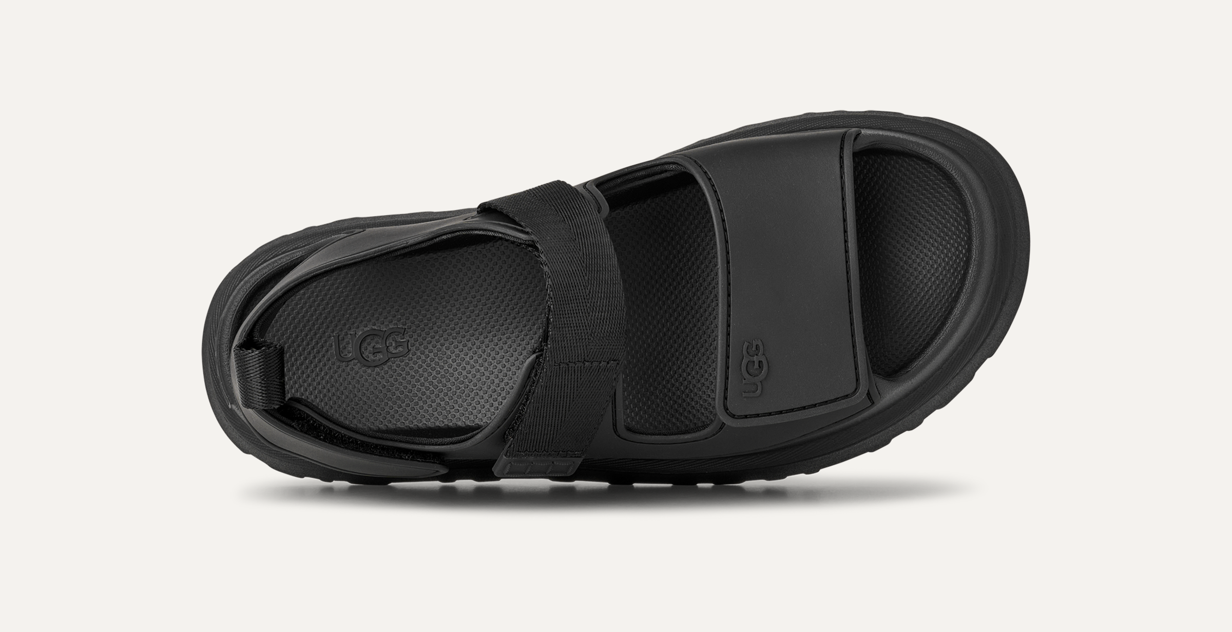 配送員設置 Women's UGG® | Sandal GoldenGlow その他