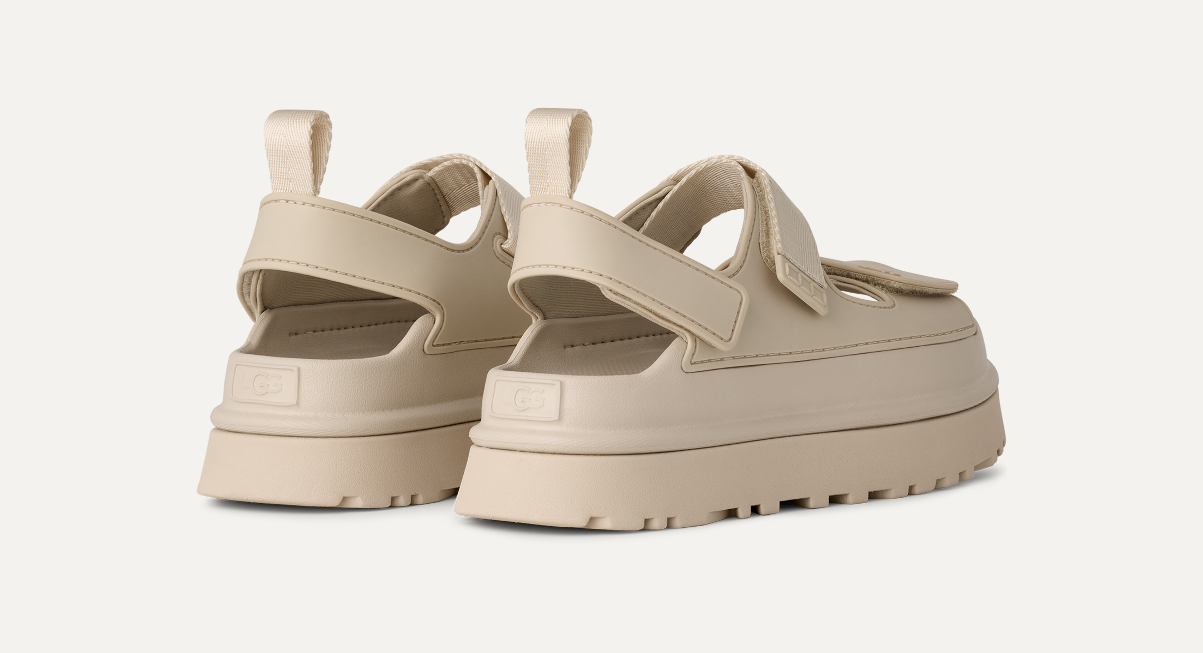 新製品情報も満載 GoldenGlow Women's Sandal UGG® | 靴