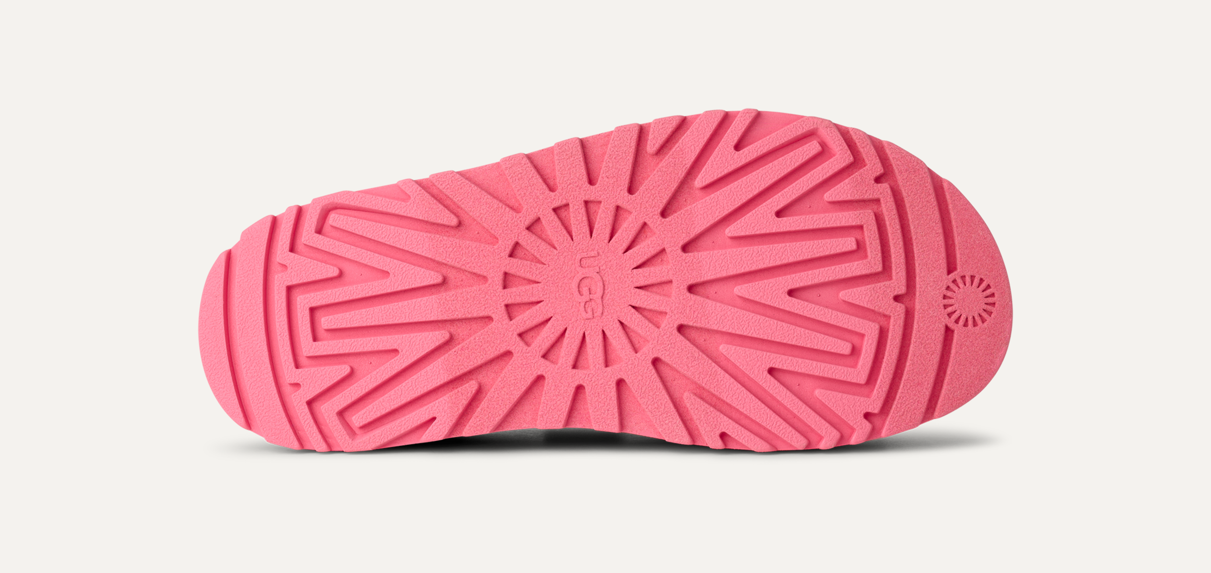 UGG GoldenGlow Women's Synthetic Upper Sandal | Simons Shoes