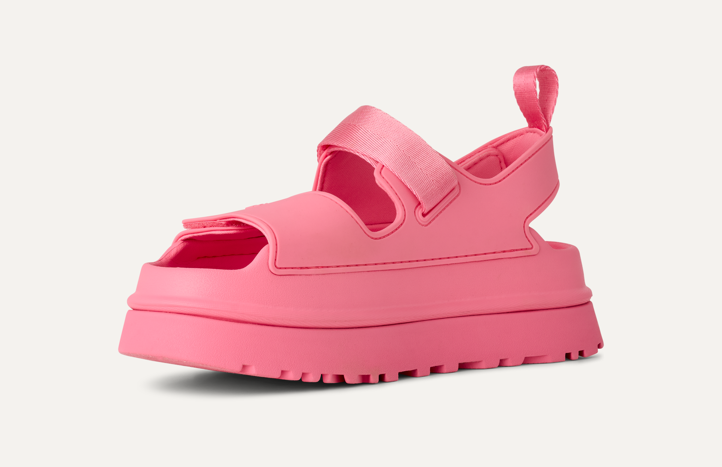 Women's GoldenGlow Sandal | UGG®