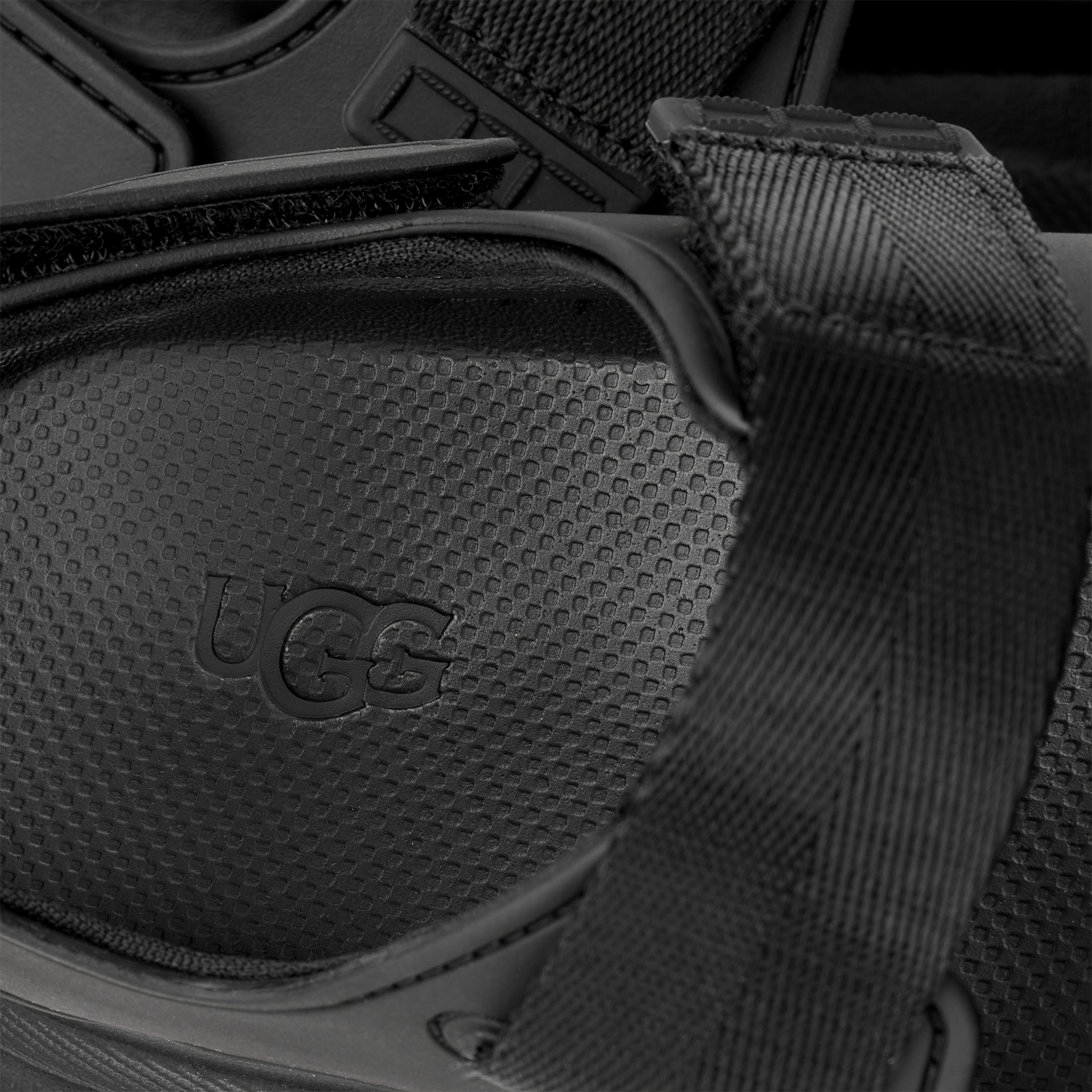 UGG GoldenGlow Sandal for Kids | UGG® UK