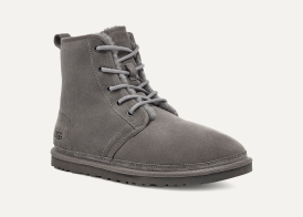 UGG Harkley Suede Boot for Men UGG UK