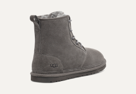 Men's harkley ugg boots cheap