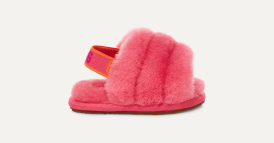 Ugg fluff yeah infant top