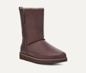 UGG Classic Zip Short Boot for Women | UGG®