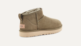 Ugg classic mini spruce outlet