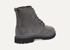 Ugg men's harkley waterproof boot top