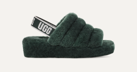 Ugg fluff yeah slide size 5 cheap