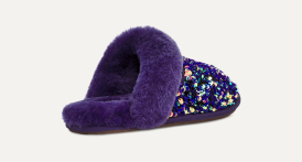 Scuffette II Stellar Sequin Slipper UGG