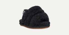 Fluff Yeah Slide for Babies UGG Canada Official