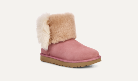 Classic mini wisp boot sales