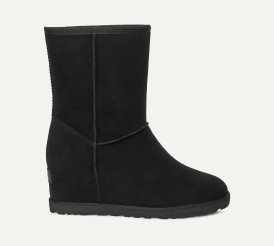 Ugg wedge winter boots top