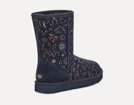Classic Zodiac Short Boot | UGG®