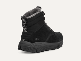 Men's Miwo Trainer High Sneaker | UGG Official®