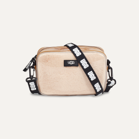 Ugg clear mini bag hotsell