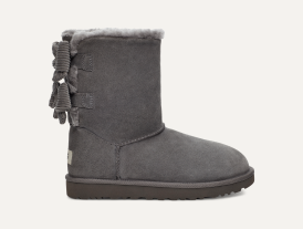 Ugg bailey bow corduroy boot on sale
