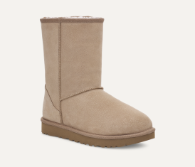 Ugg classic mini milky way discount