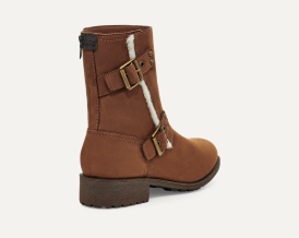 Ugg niels biker boots new arrivals