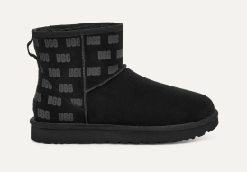 UGG® Classic Mini II Ugg Print for Men | UGG®
