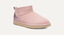 UGG Classic Ultra Mini Metallic Boot for Women UGG EU
