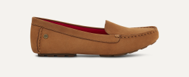 Ugg women's milana loafer flat new arrivals
