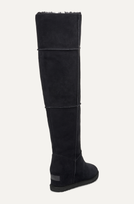 UGG Classic Femme Over The Knee Boot for Women UGG UK