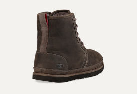 Men s Harkley Waterproof Boot UGG Official