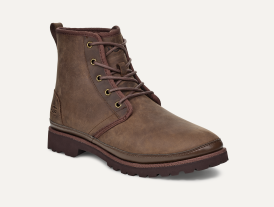 Ugg men's harkley waterproof boot new arrivals