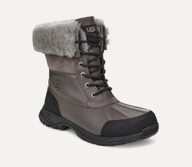 Mens ugg butte outlet