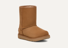 Classic II Short WP Boot for Kids UGG Official