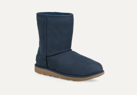Classic II Short WP Boot for Kids UGG Official