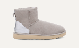 Ugg metallic boots outlet