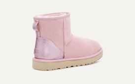 Ugg mini metallic dusk new arrivals