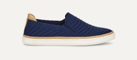 Ugg sammy chevron slip on best sale