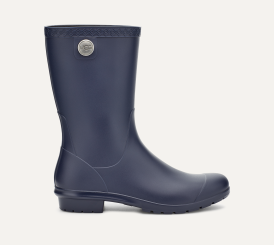 Women s Sienna Matte Rain Boot UGG Official