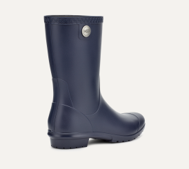 Women s Sienna Matte Rain Boot UGG Official