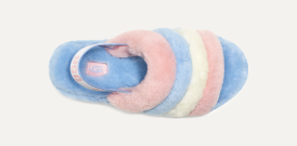 Fluff Yeah Slide Sandal UGG