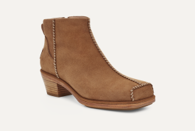 UGG® UGG + Eckhaus Latta Block Cowboy Boot for Women | UGG®