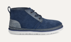 Ugg unlined boot hot sale