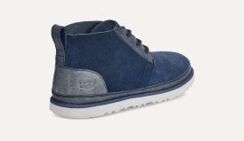 Neumel unlined leather boot store