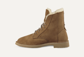 Women s Quincy Boot UGG Official