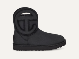 UGG x Telfar Logo Mini UGG Official
