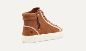 Ugg ollie sneaker cheap