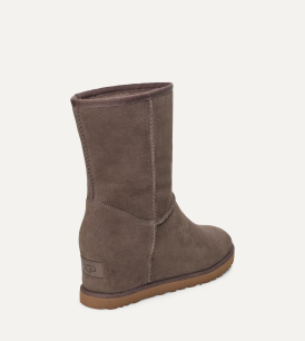 Classic femme short ugg shop