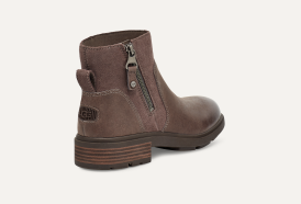 Ugg aureo boot review sales