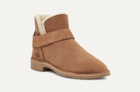 Mckay uggs size 8 top