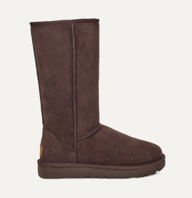 Ladies leather ugg boots uk discount