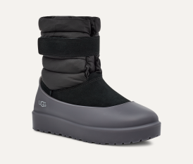 Mens tie up uggs sales